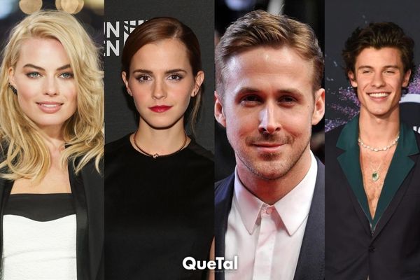 Poderosas lecciones de salud mental que hemos aprendido de las celebridades